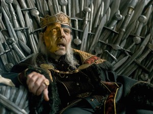 A Sárkányok háza két legmeghatóbb jelenetét improvizálták a 8. részben