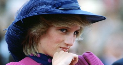 34 év után került elő egy Diana hercegnéhez kapcsolódó doboz, hihetetlen, miket találtak benne