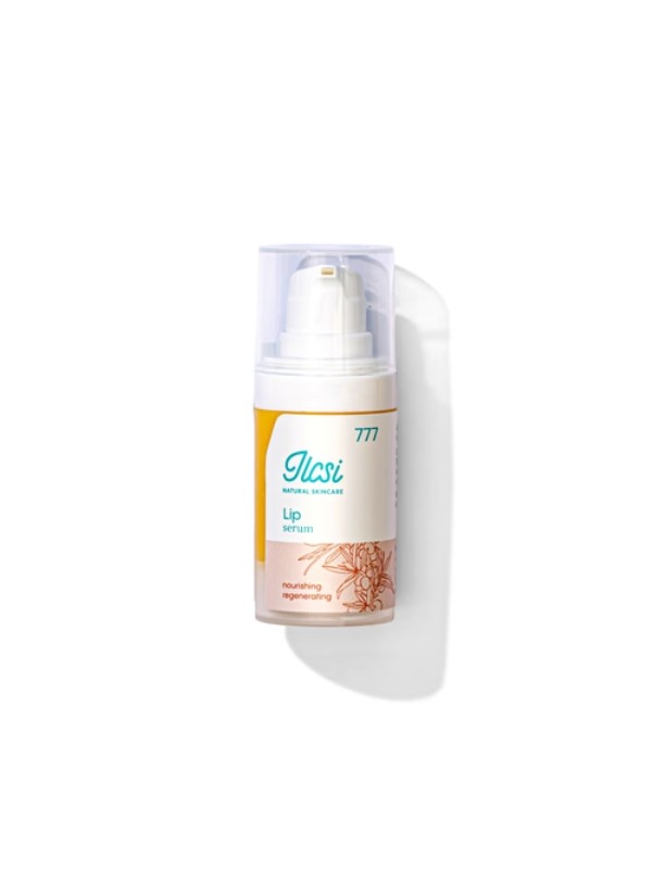 Ajakvarázs ajakápoló szérum ILCSI 2790 Ft/15 ml, GLAMOUR kuponnal, 20% kedvezménnyel 2232 Ft