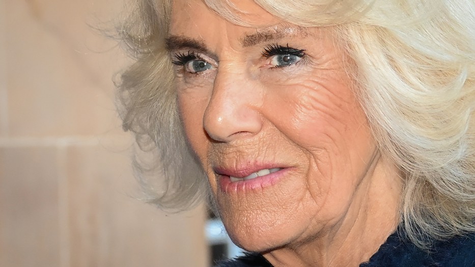 Kamilla királyné üzent a lábadozó Katalin hercegné számára