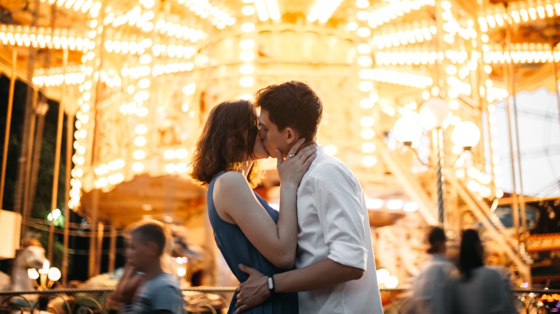 glamour szerelem párkapcsolat