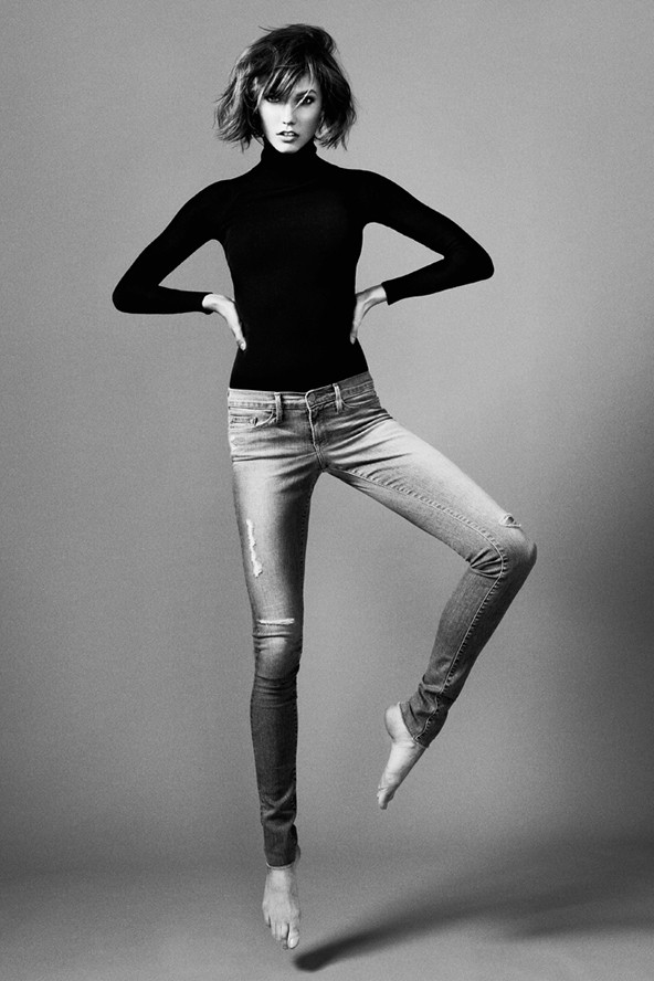 Glamour szerkesztőség