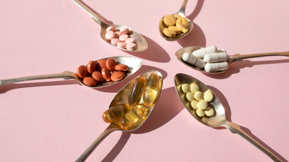 Tudtad, hogy a B-komplex az egyik legfontosabb vitamin az idegrendszered számára?