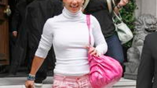Britney Spears