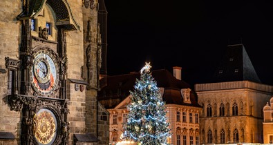 Megtaláltuk azt az európai várost, ami a leggyönyörűbb karácsonykor, és mutatjuk, mit érdemes felfedezned