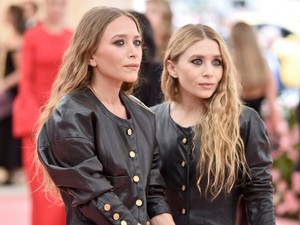 Ashley Olsen titokban férjhez ment, és sosem találod ki, hol