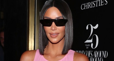 Mindenki kiakadt, mert bikinis fotót posztolt Kim Kardashian a lányáról
