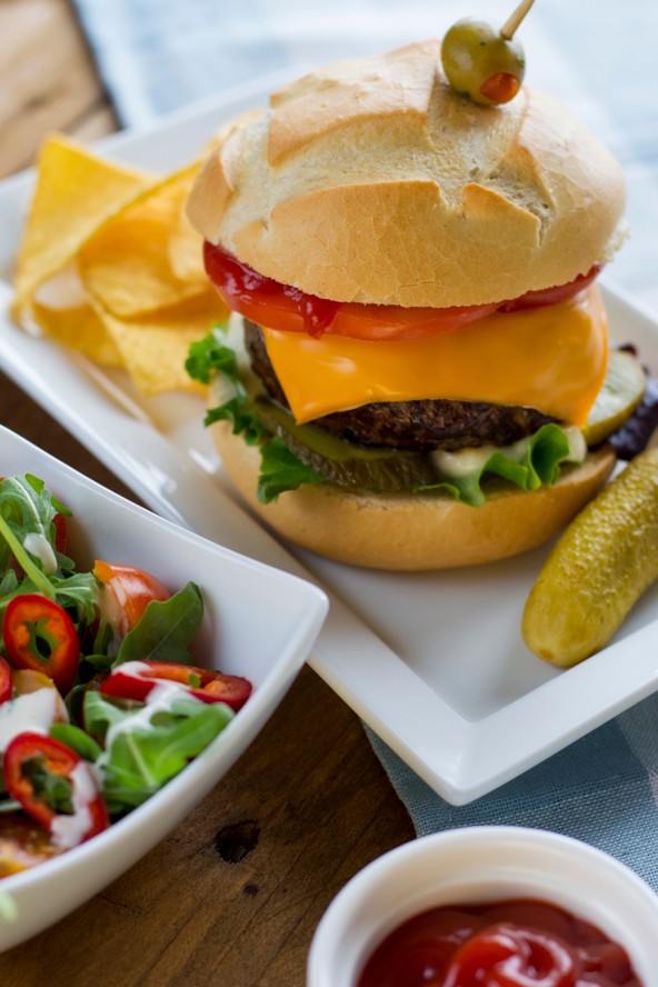 Ellenállhatatlan házias ínyencségek