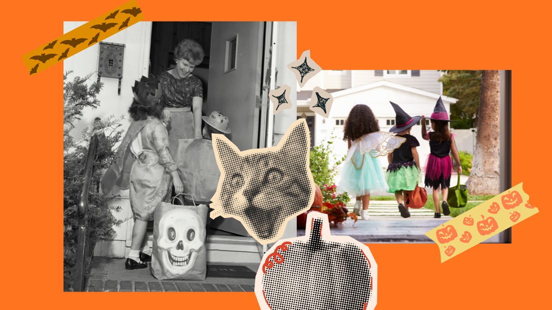 Az utóbbi tíz évben Magyarországon is megvetette a lábát a halloweeni édességyűjtés, ami továbbra is megosztja az embereket