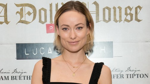 Olivia Wilde új hajszíne nagyon szigorú, bejön?
