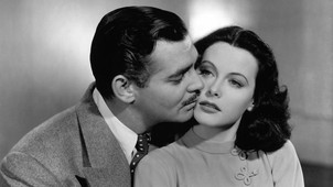 Hedy Lamarr sorsa megmutatta, egyszerre nem lehetsz okos és szép is a világ szemében