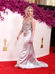A 2024-es Oscar-gála legszebb pucérruhája! Florence Pugh egy Del Core ruhát viselt