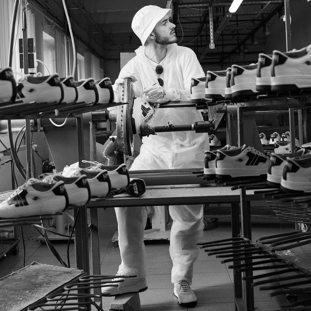 Itt a TISZA X AZAHRIAH kollekció!