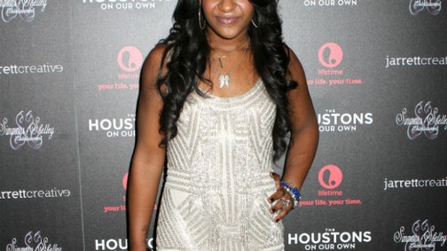 Whitney Houston lánya 22 évesen meghalt