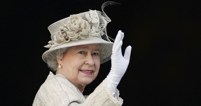 Szívszorító részletek derültek ki Erzsébet királynő haláláról