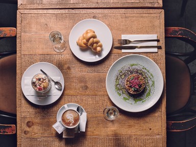 Így vált a brunch gasztronómiai divathullámból beágyazott fogalommá