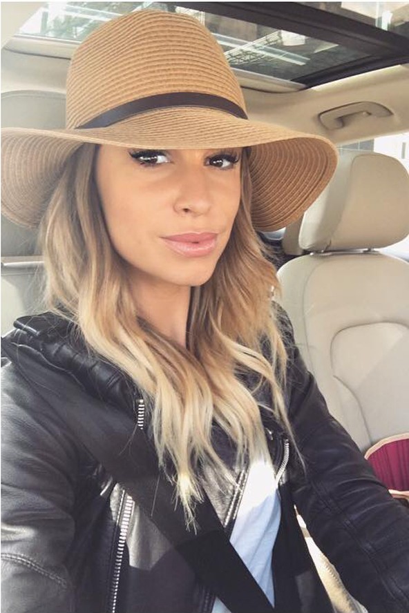 Dukai Regina Instagram-titkai