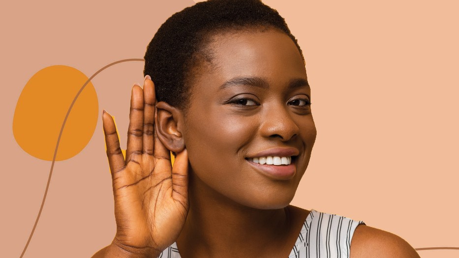 A GLAMOUR Hungary-app funkciói