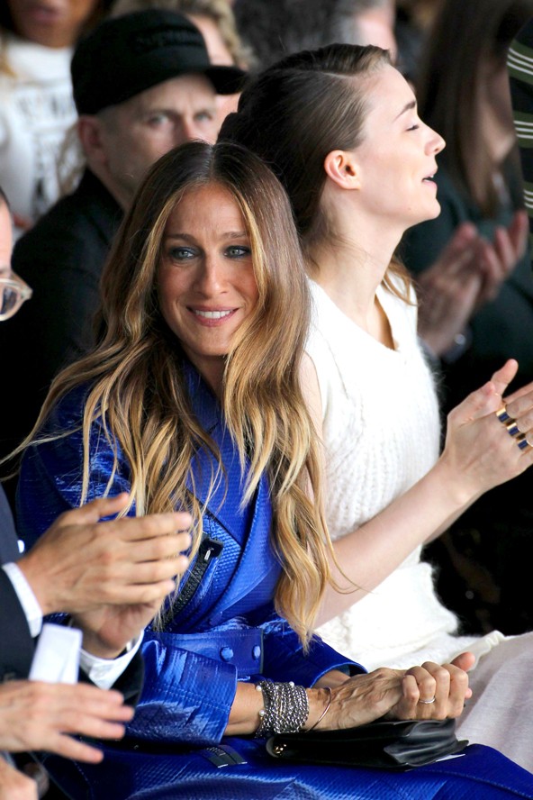 sarah jessica parker