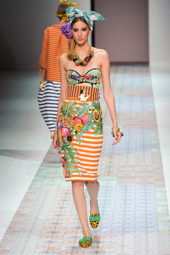 Adamik Luca - Stella Jean