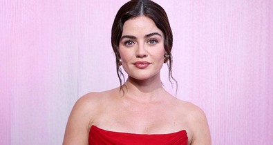 Lucy Hale gyászol, borzalmas veszteség érte a színésznőt