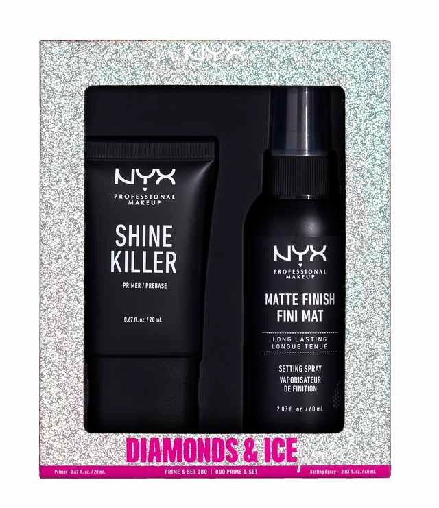 Íme minden, amire szükséged lehet a tökéletes karácsonyi sminkhez!