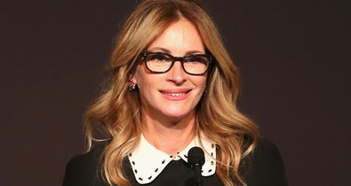 Julia Roberts levágatta a haját, és neki nem áll jól az aktuális sikerfrizura