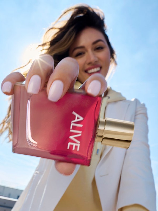 Boss Alive Intense edp HUGO BOSS 34 390 Ft/50 ml