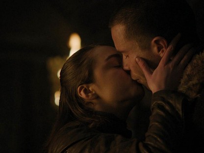 Ezeket a vicces kifejezéseket használják Hollywoodban a szexjeleneteknél