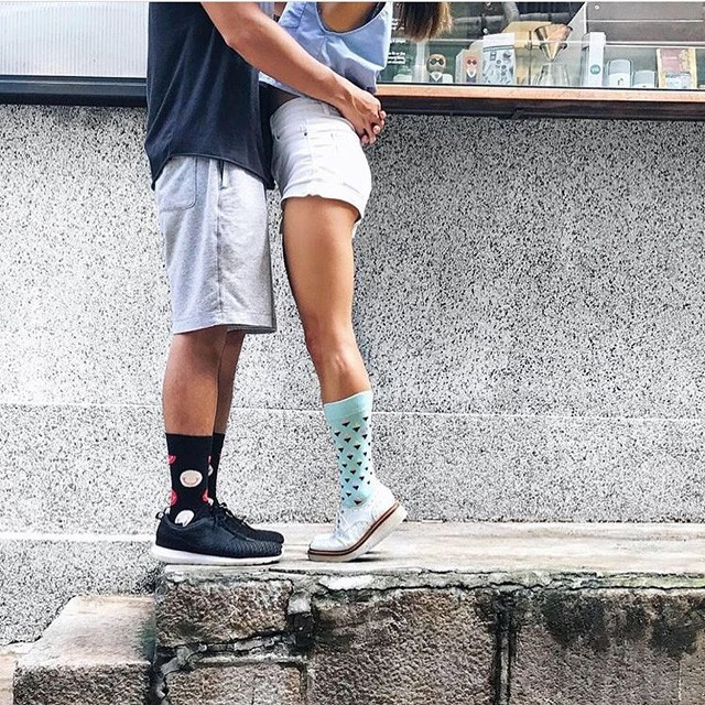 Ez a világ egyik legimádottabb zoknija, elmondjuk miért