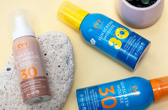 Tudd biztonságban a bőrödet nyáron is: így védheted a káros sugaraktól hatékonyan