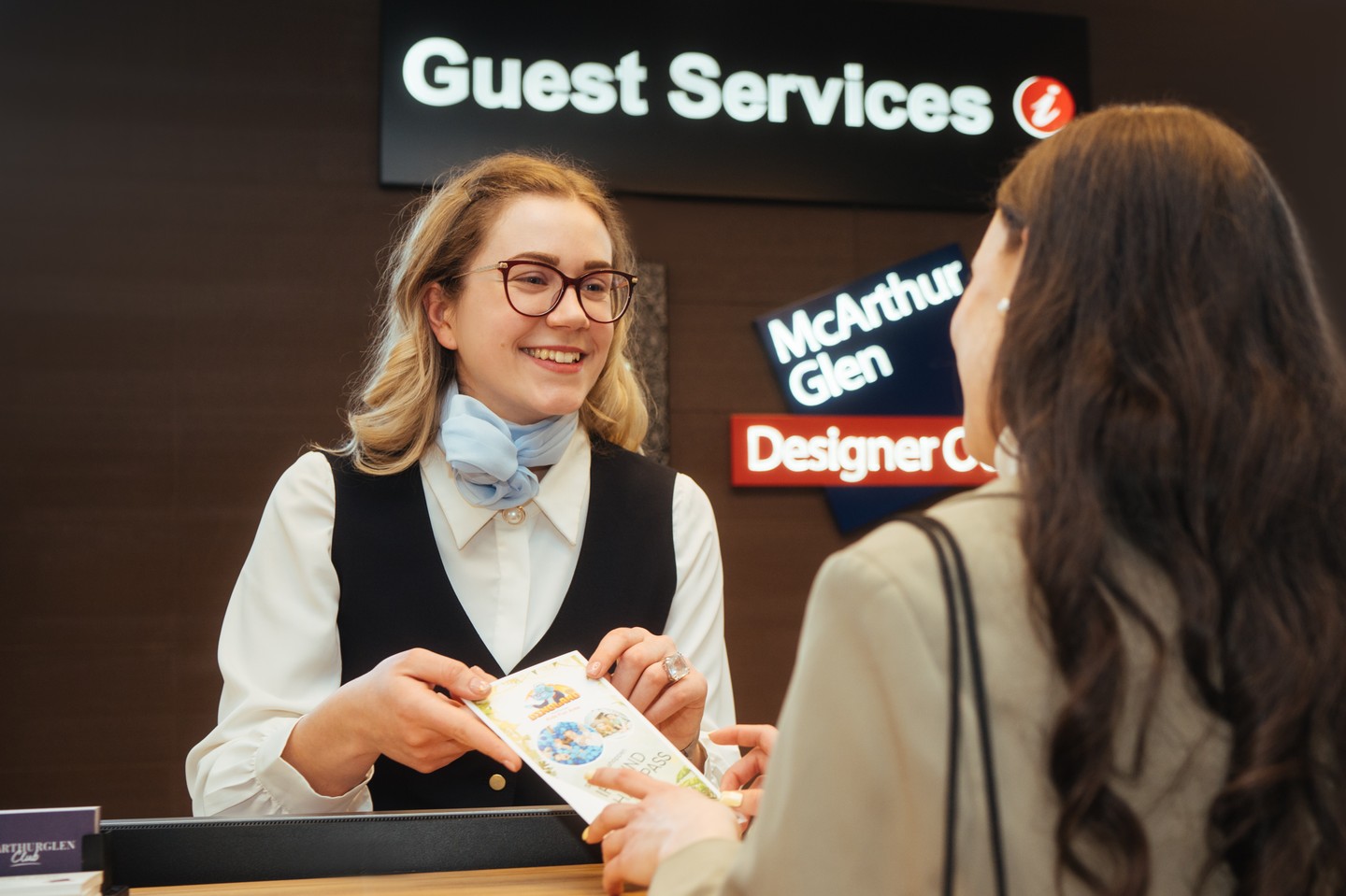 Parndorf Designer Outlet