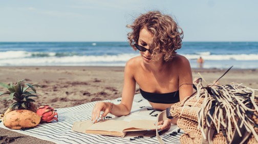 Ez a mindennapi tevékenység sokkal többet segíthet a múltad feldolgozásában, mint gondolnád