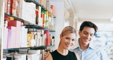 Találd meg az illatod!