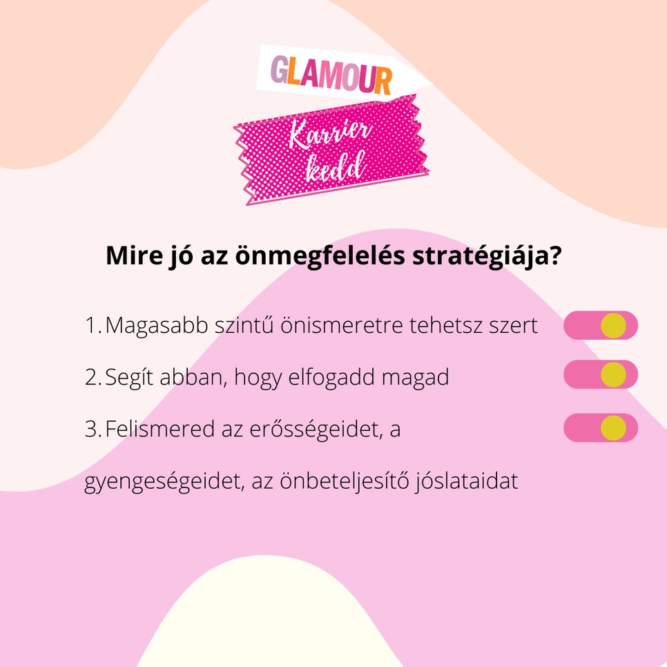 Te jól ismered magad? - Az önmegfigyelés segít, hogy a karrieredben és az életedben is szárnyalj