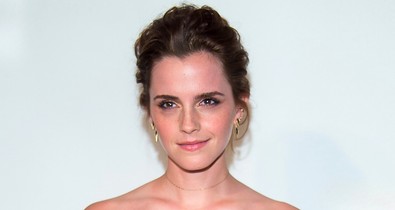 Emma Watson pizsamában lepett az utcára, meglepődnél, mennyire jól áll neki