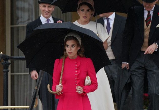 Kiderült, ki a legstílusosabb nő a királyi családból, és bizony nem Katalin hercegné az