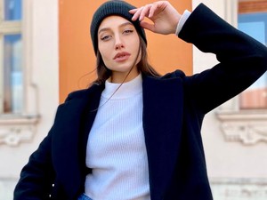 Pásztor Gina után neked is ez lesz a kedvenc boltbajárós szetted