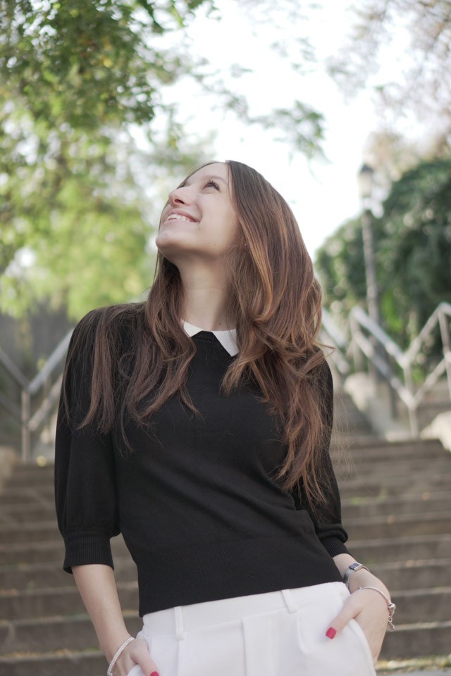 Ezen a héten megismerhetitek Emci stílusát