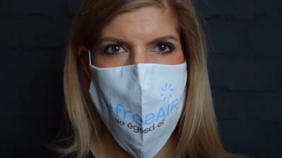 Sztárok kampányolnak a hulladékégetés ellen