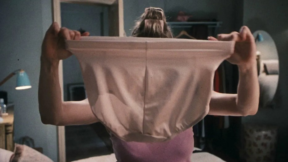 12 gondolat a randi előtt, aminek szex lehet a vége