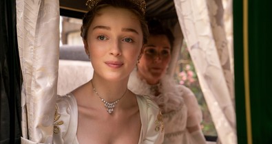 Bridgerton-imádók, figyelem: decemberben megjelenik a sorozat ihlette smink kollekció