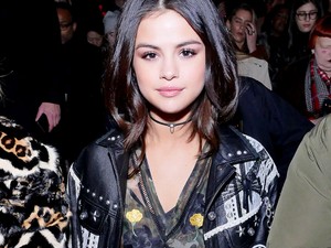 OMG! Selena Gomez haja teljesen rövid lett!