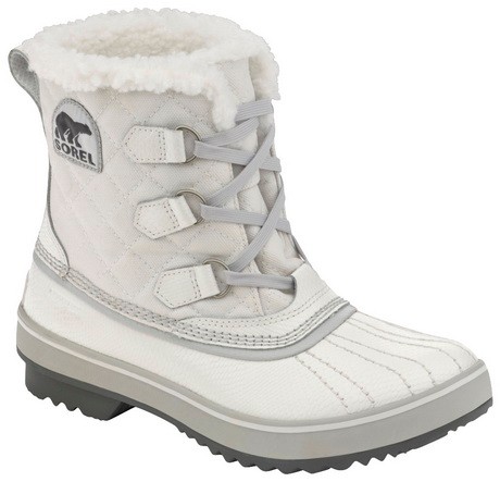 Sorel Tivoli: Vízálló borítás, 100 grammos Thinsulate bélés, polár belső rész, öntött gumi talp, tökéletes védelem a hideg napok ellen utcán vagy hóban egyaránt. Ár: 34.990