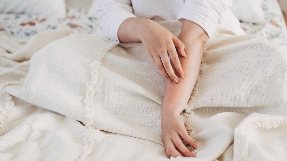 Nem véletlenül szeretnek téged jobban a szúnyogok, mint másokat