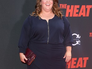 Melissa McCarthy büszkeséggel telített