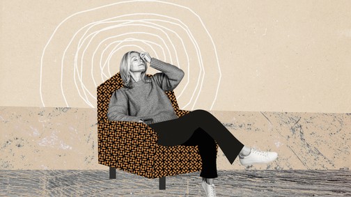 A pszichológusok szerint erre az egy dologra kell odafigyelni, amikor stresszes időszakon mész keresztül