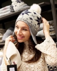 Zséda is részt vett az üzletnyitón