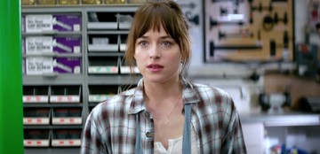 Így néznek ki ma A szürke ötven árnyalatának szereplői