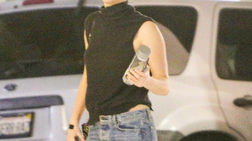 Jennifer Lawrence smink nélkül